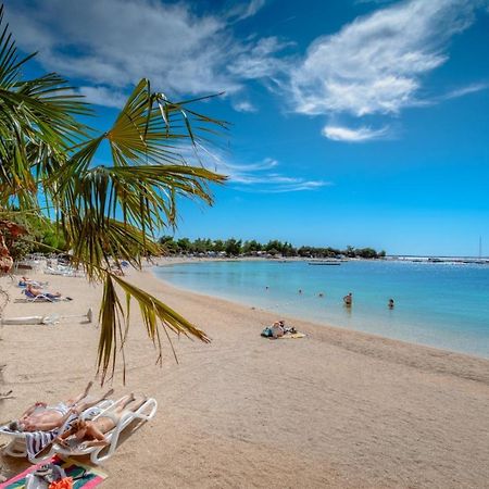 Seaside Deluxe Apartment เยเซนิเซ ภายนอก รูปภาพ
