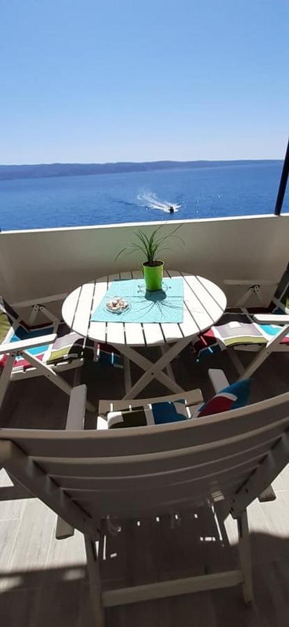 Seaside Deluxe Apartment เยเซนิเซ ภายนอก รูปภาพ
